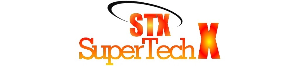 Super Tech X